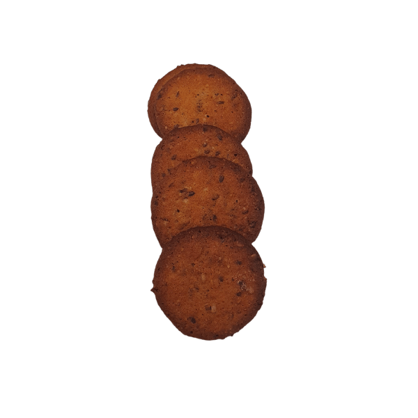 aviziniai sausainiai
